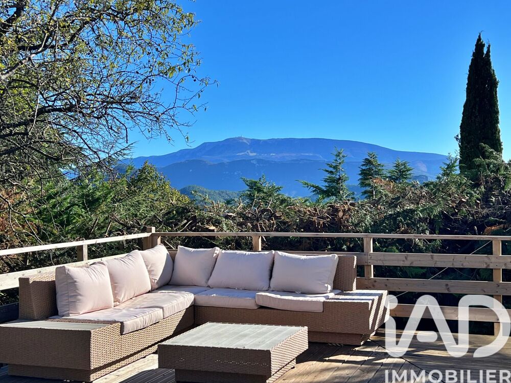 Vente Maison Vente Maison/villa 4 pièces Beauvoisin