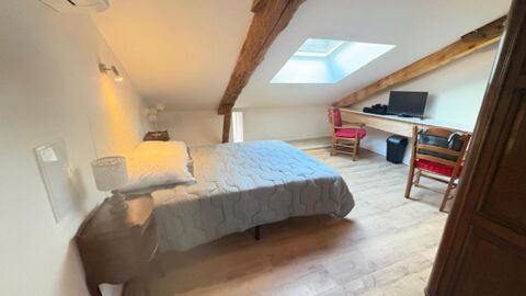  Appartement � louer 2 pi�ces 26 m�