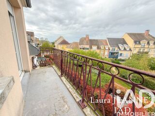  Appartement � vendre 2 pi�ces 43 m�