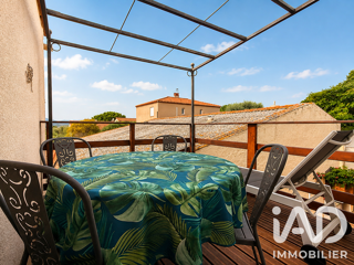  Maison à vendre 5 pièces 111 m²