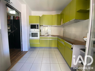  Maison à vendre 3 pièces 57 m²