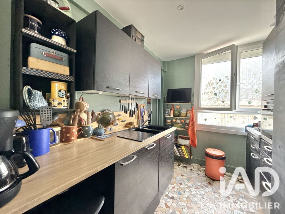 Vente Appartement Vente Appartement 4 pièces Le havre