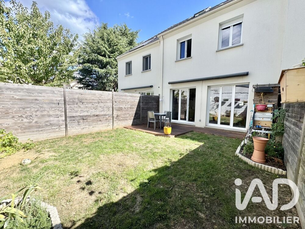 Vente Maison Vente Maison/villa 4 pièces Massy