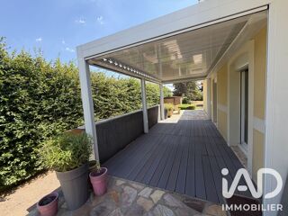  Maison à vendre 7 pièces 170 m²