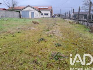  Terrain à vendre 526 m²