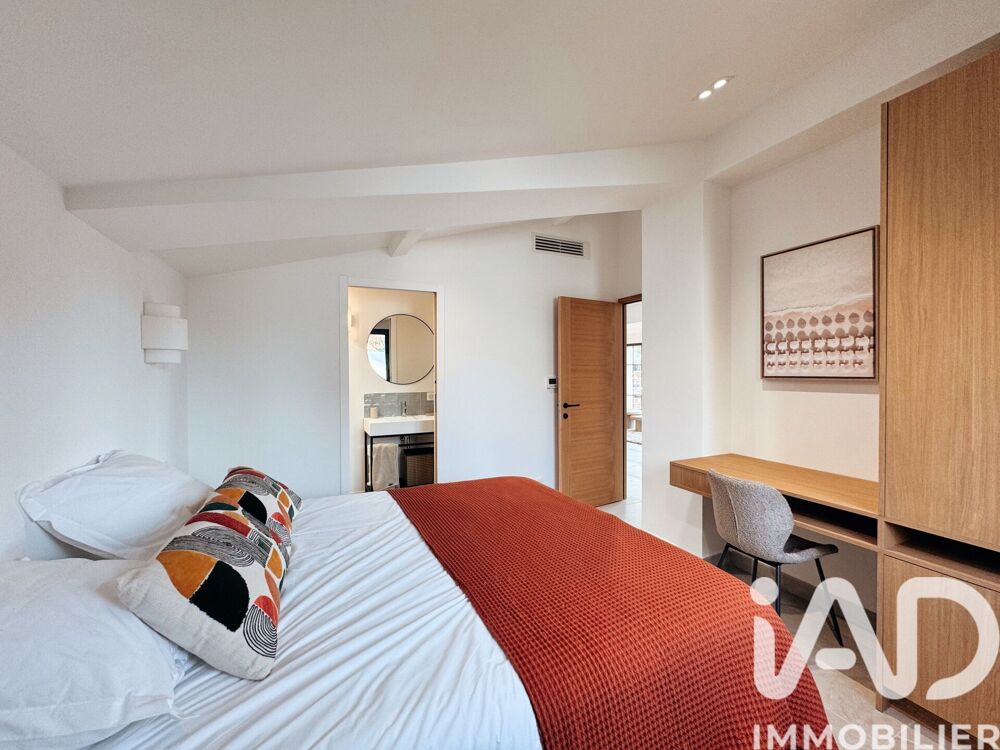 � vendre  Maison Les Issambres (83380)