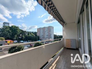  Appartement à vendre 5 pièces 94 m²