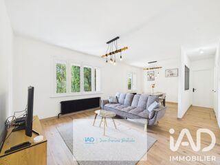  Maison à vendre 3 pièces 78 m²