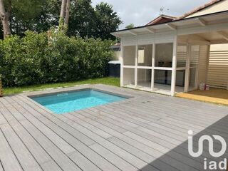 Maison à vendre 5 pièces 128 m²