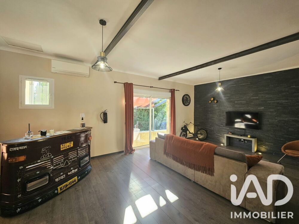 Vente Maison Vente Maison de ville 6 pièces Roquemaure