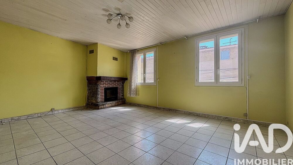 Vente Appartement 5 pièces
