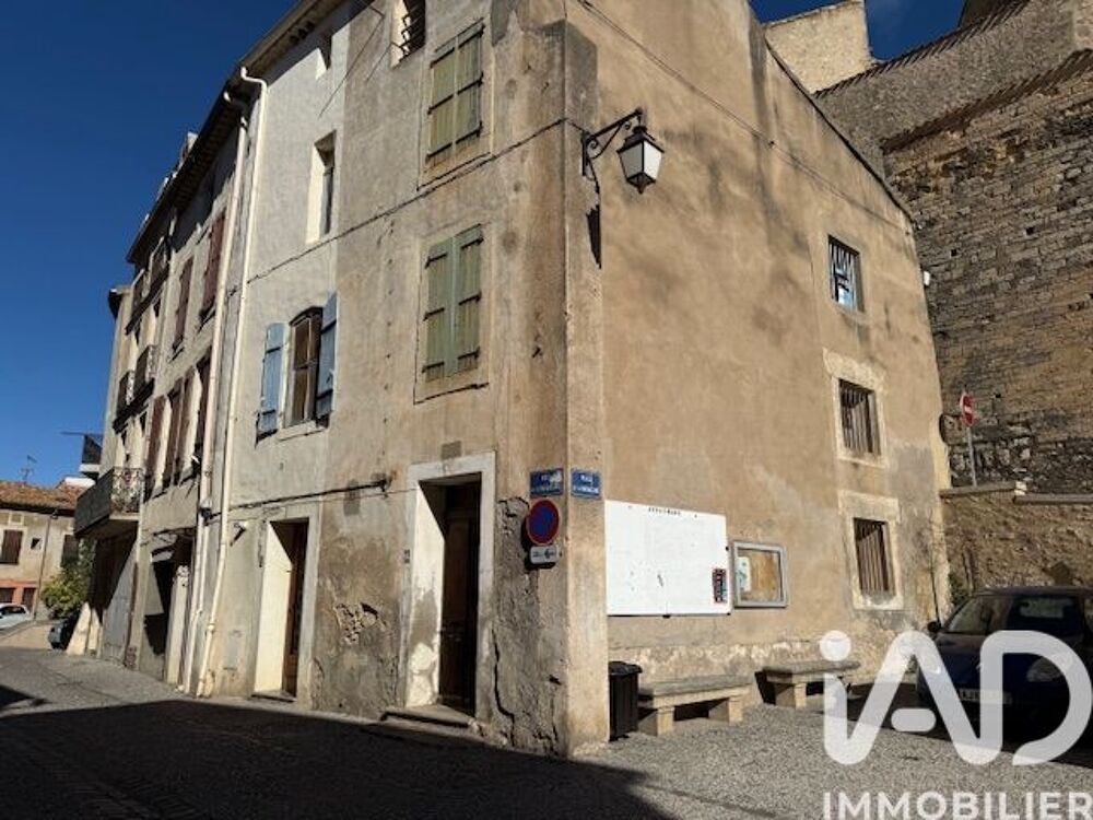 Vente Maison de village 4 pièces