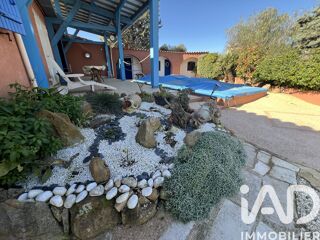  Maison à vendre 5 pièces 112 m²