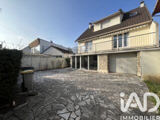  Maison à vendre 6 pièces 220 m²