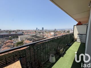  Appartement à vendre 2 pièces 31 m²