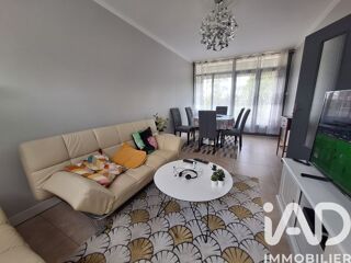  Appartement à vendre 4 pièces 67 m²