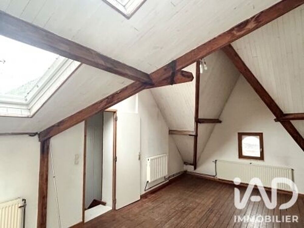 Vente Maison de ville 11 pièces