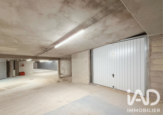  Parking / Garage à vendre 12 m²