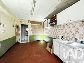  Maison à vendre 4 pièces 62 m²