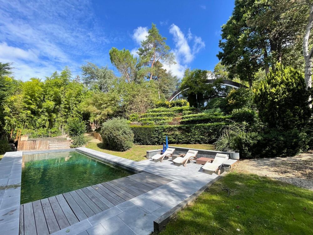 � vendre  Maison Charbonni�res-les-Bains (69260)