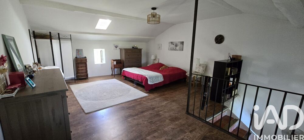 à vendre  Maison Sarrians (84260)