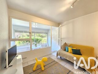  Appartement à vendre 1 pièce 28 m²