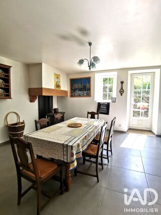  Maison à vendre 5 pièces 134 m²