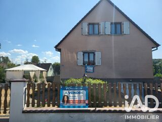  Maison à vendre 6 pièces 102 m²