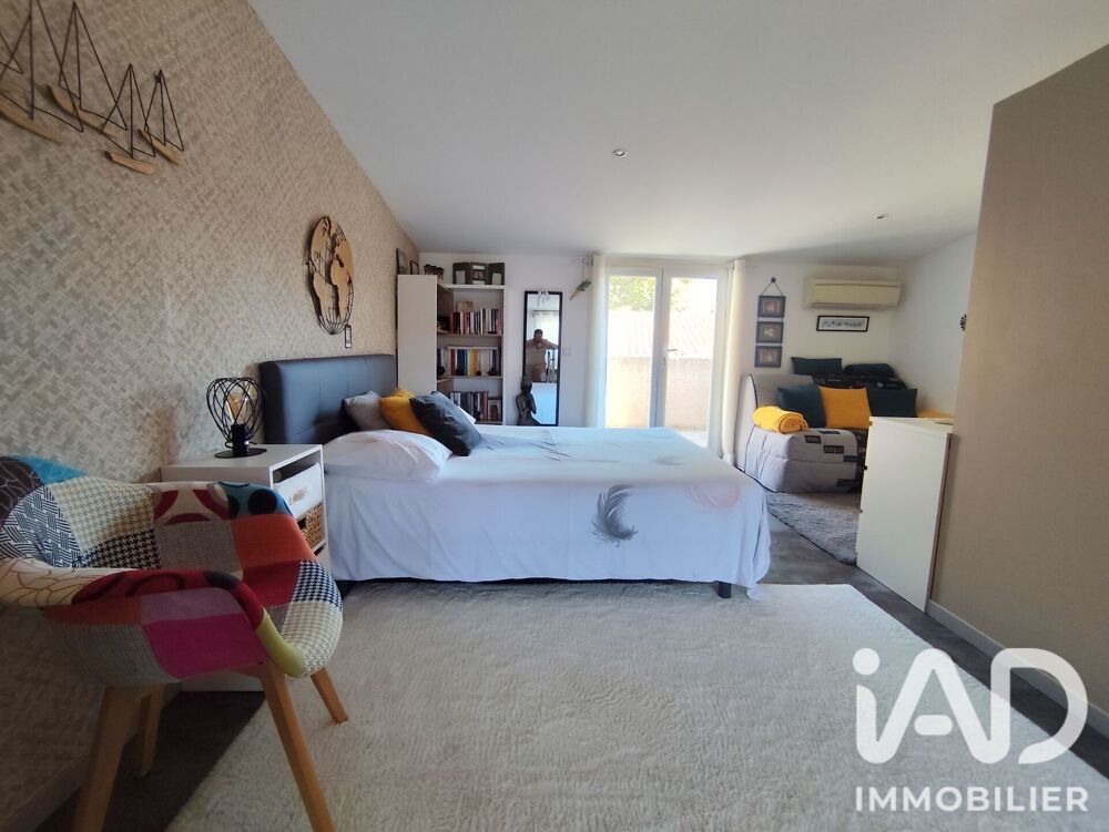 Vente Maison Vente Maison de village 4 pièces Salses-le-château