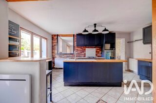  Maison à vendre 5 pièces 176 m²