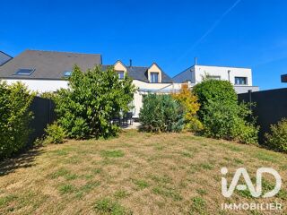  Maison à vendre 5 pièces 110 m²