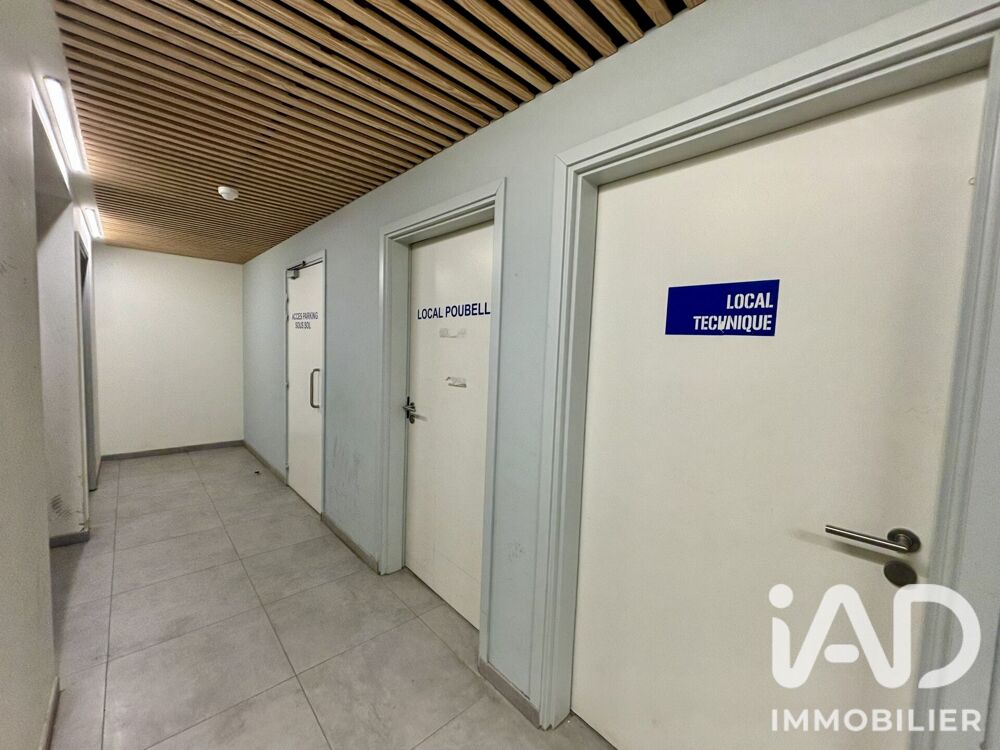Vente Appartement Vente Studio 1 pièce Lormont