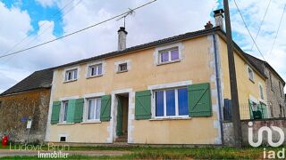  Maison à vendre 7 pièces 135 m²