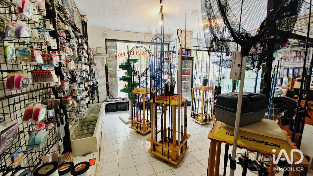 Vente Autre Vente Droit au bail 35 m&sup2; Port-vendres
