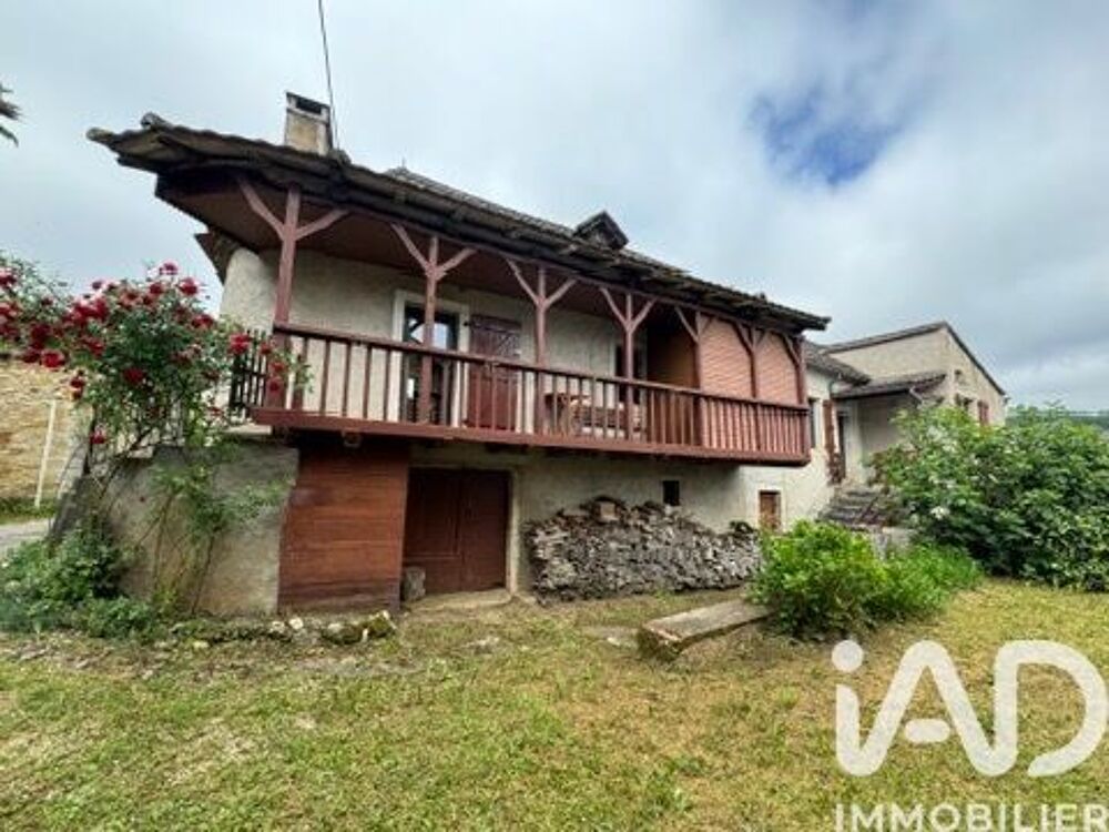 Vente Maison Vente Maison/villa 4 pièces Arcambal