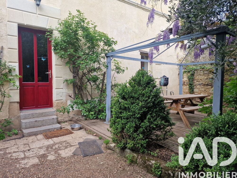 Vente Demeure 8 pièces