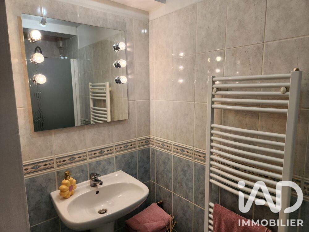 Vente Maison de village 6 pièces
