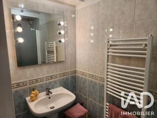  Maison à vendre 6 pièces 160 m²