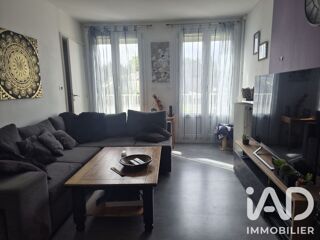  Maison à vendre 5 pièces 120 m²