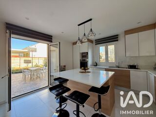  Maison à vendre 5 pièces 110 m²