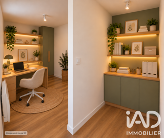  Maison à vendre 5 pièces 123 m²