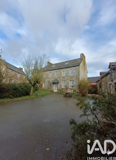   Vente Maison Maison - 6 pi�ce(s) - 172 m�