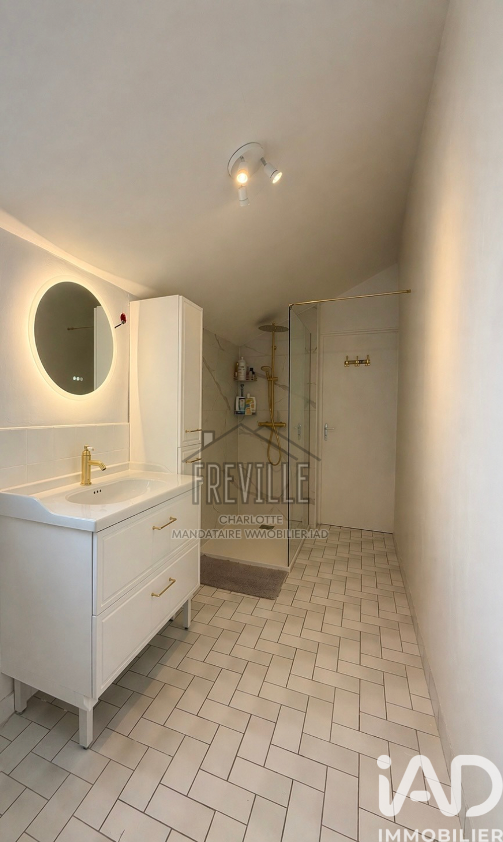 Vente Maison de village 5 pièces
