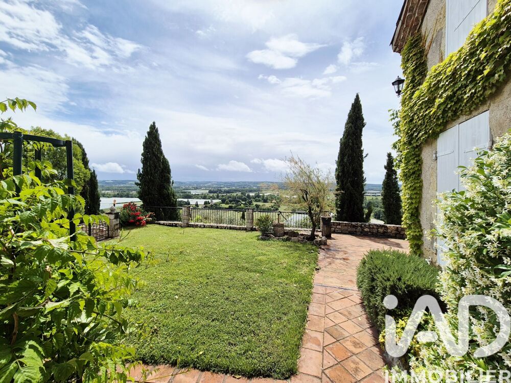 Vente Maison de village 9 pièces
