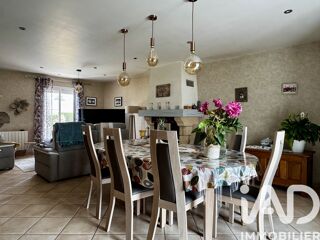  Maison à vendre 5 pièces 115 m²