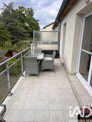  Appartement à vendre 3 pièces 73 m²