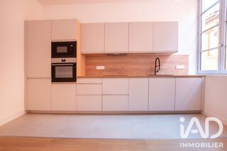  Appartement à vendre 3 pièces 56 m²