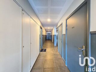  Appartement � vendre 1 pi�ce 30 m�