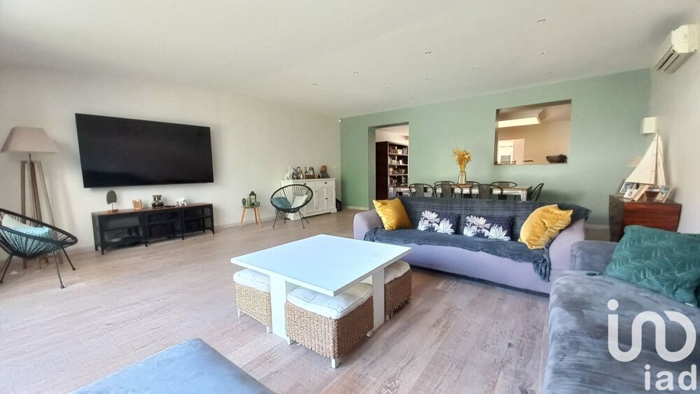Maison 6 pièces 148 m² · à Champs-sur-Marne · 148 m² · 489 000 €