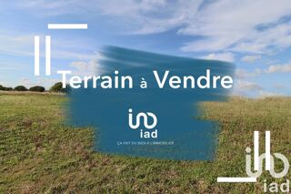  Terrain à vendre 1370 m²